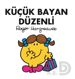 DOĞAN / KÜÇÜK BAYAN DÜZENLİ