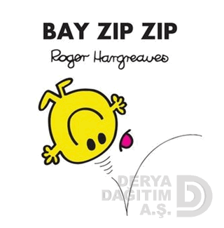 DOĞAN / BAY ZIP ZIP