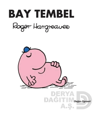 DOĞAN / BAY TEMBEL/ ROGER HARGREAWES