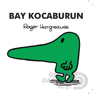DOĞAN / BAY KOCABURUN / ROGER HARGREAWES