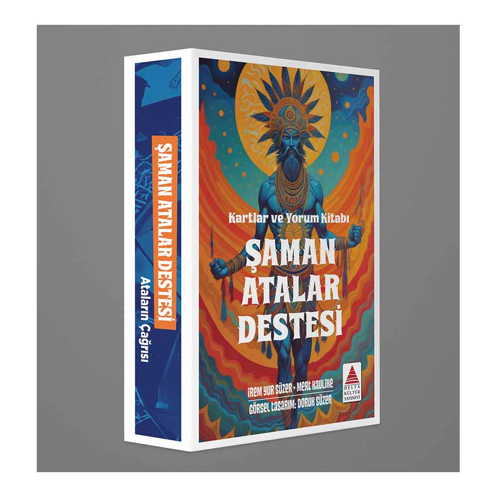 DELTA / ŞAMAN ATALAR DESTESİ