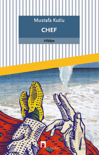 DERGAH / CHEF - MUSTAFA KUTLU