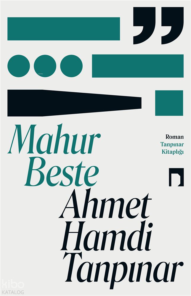 DERGAH / MAHUR BESTE (YENİ KAPAK)