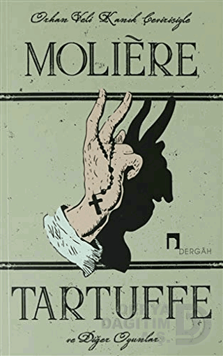 DERGAH / TARTUFFE(VE DİĞER OYUNLAR)
