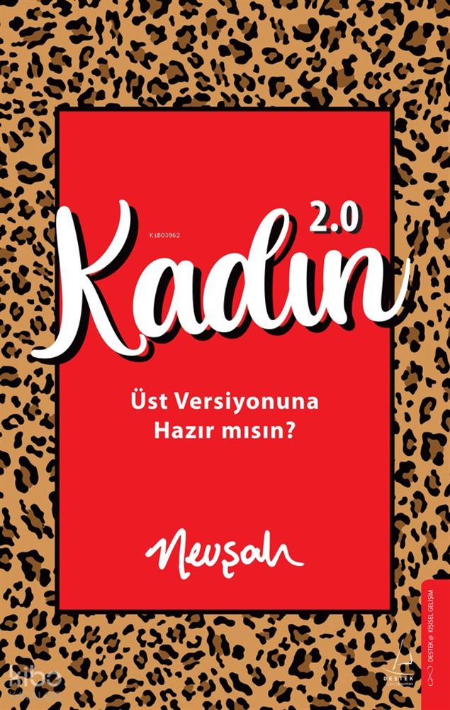 DESTEK / KADIN
