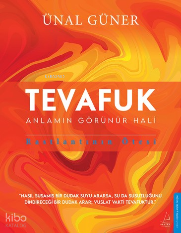 DESTEK / TEVAFUK