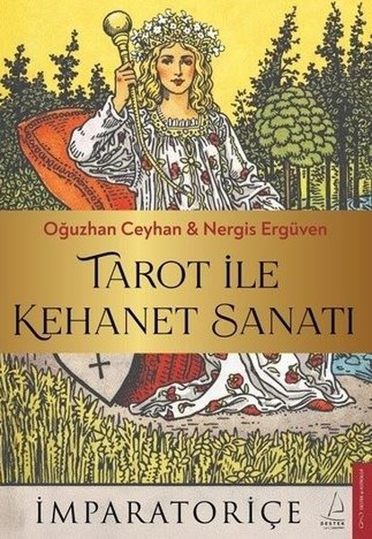 DESTEK / TAROT İLE KEHANET SANATI