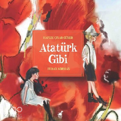 DİNOZOR / ATATÜRK GİBİ
