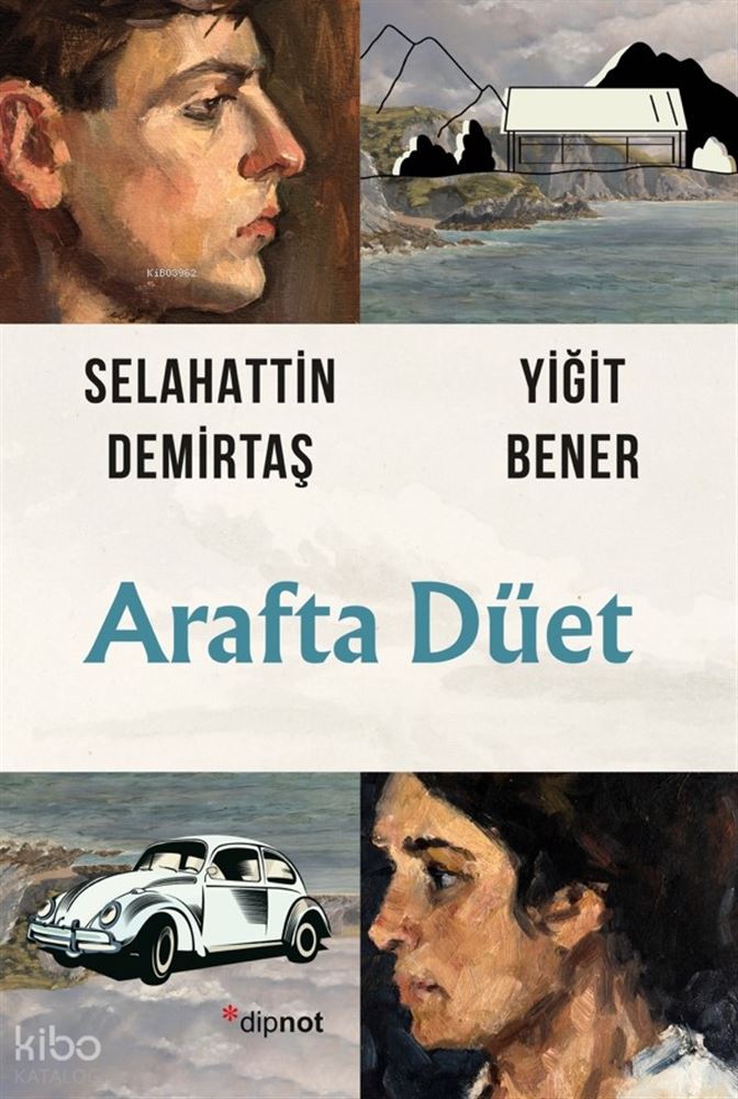 DİPNOT / ARATTA DÜET