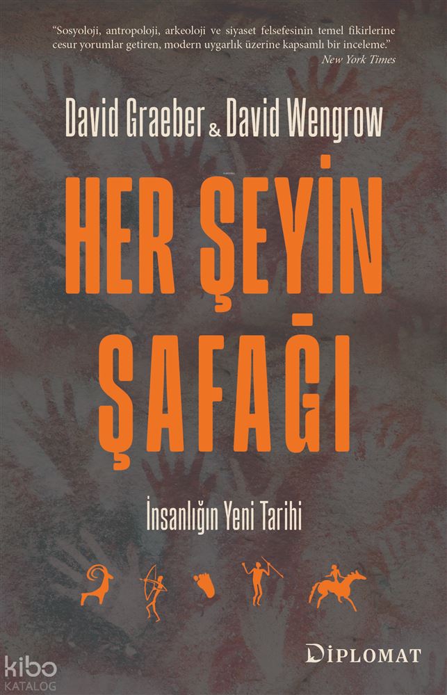 DİPLOMAT EPSİLON / HER ŞEYİN ŞAFAĞI