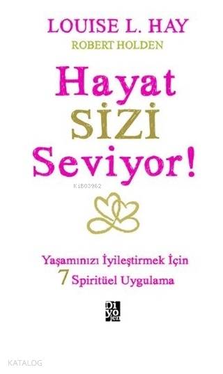 DİYOJEN / HAYAT SİZİ SEVİYOR