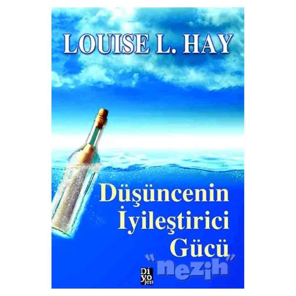 DİYOJEN / DÜŞÜNCENİN İYİLEŞTİRİCİ GÜCÜ