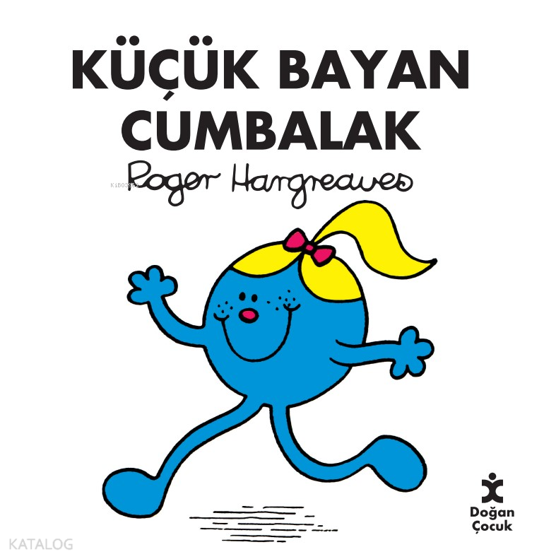 DOĞAN / KÜÇÜK BAYAN CUMBALAK