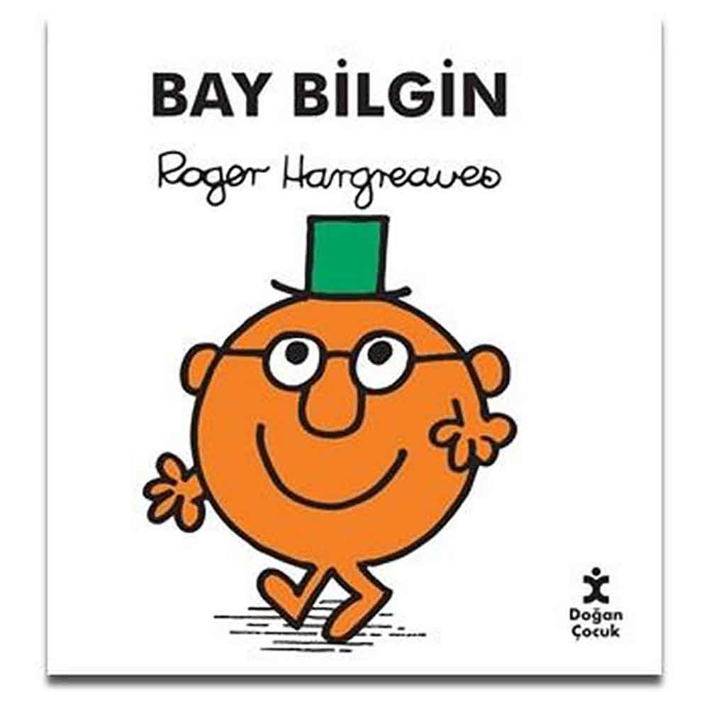 DOĞAN / BAY BİLGİN