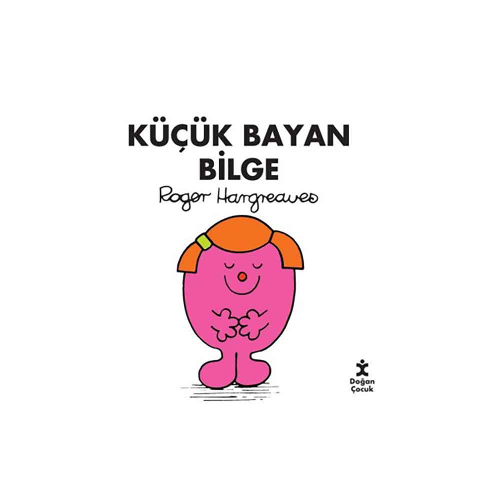 DOĞAN / KÜÇÜK BAYAN BİLGE