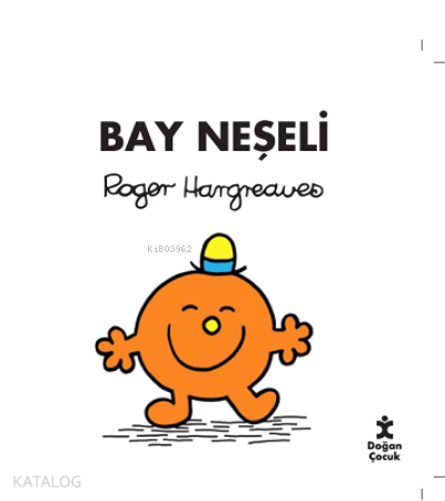 DOĞAN / BAY NEŞELİ