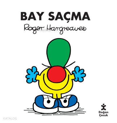 DOĞAN / BAY SAÇMA