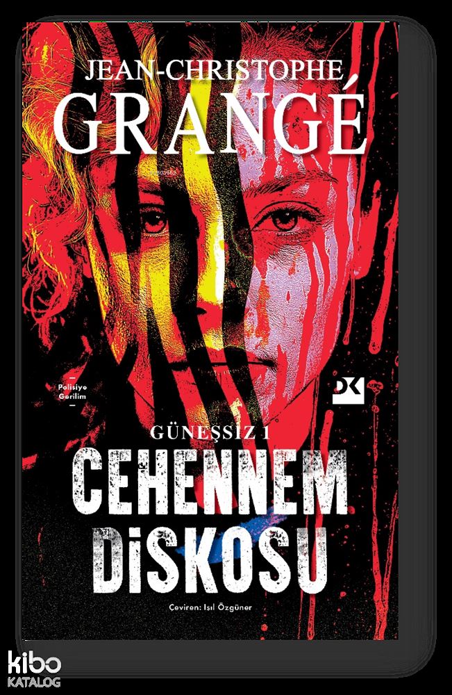 DOĞAN / CEHENNEM DİSKOSU