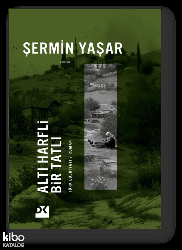 DOĞAN / ALTI HARFLİ BİR TATLI