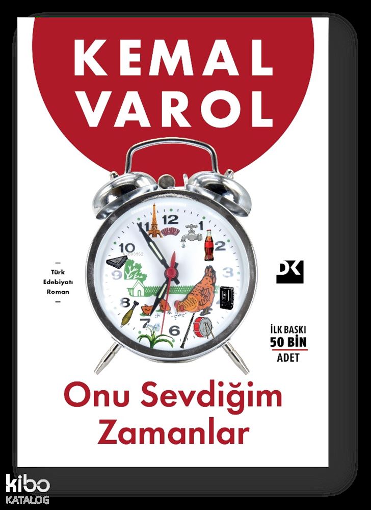 DOĞAN / ONU SEVDİĞİM ZAMANLAR