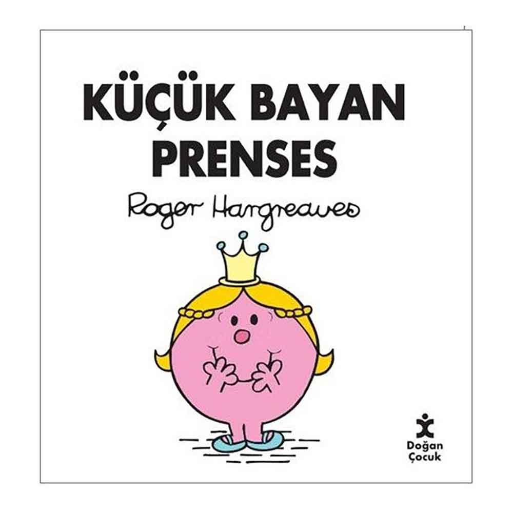 DOĞAN / KÜÇÜK BAYAN PRENSES