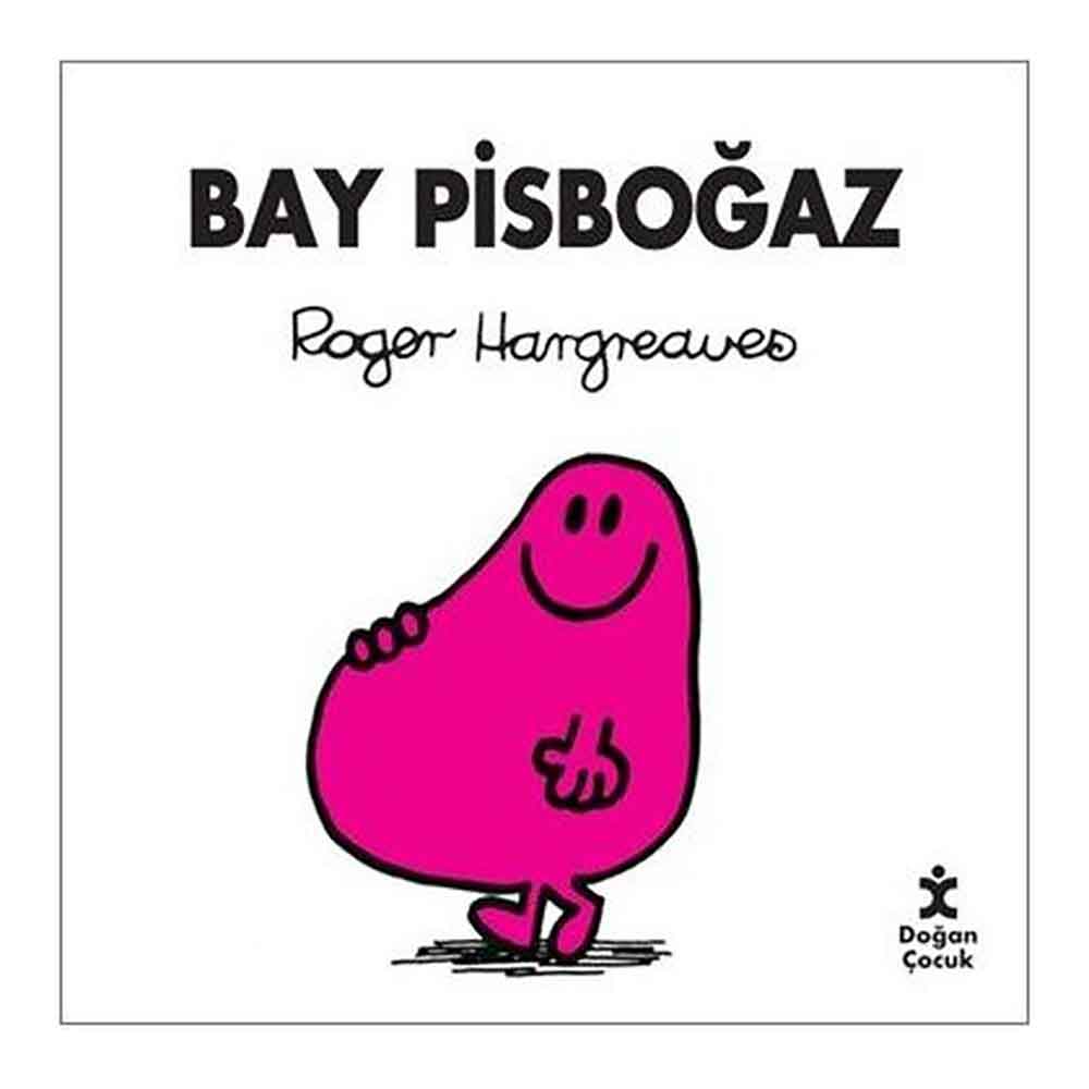 DOĞAN / BAY PİSBOĞAZ