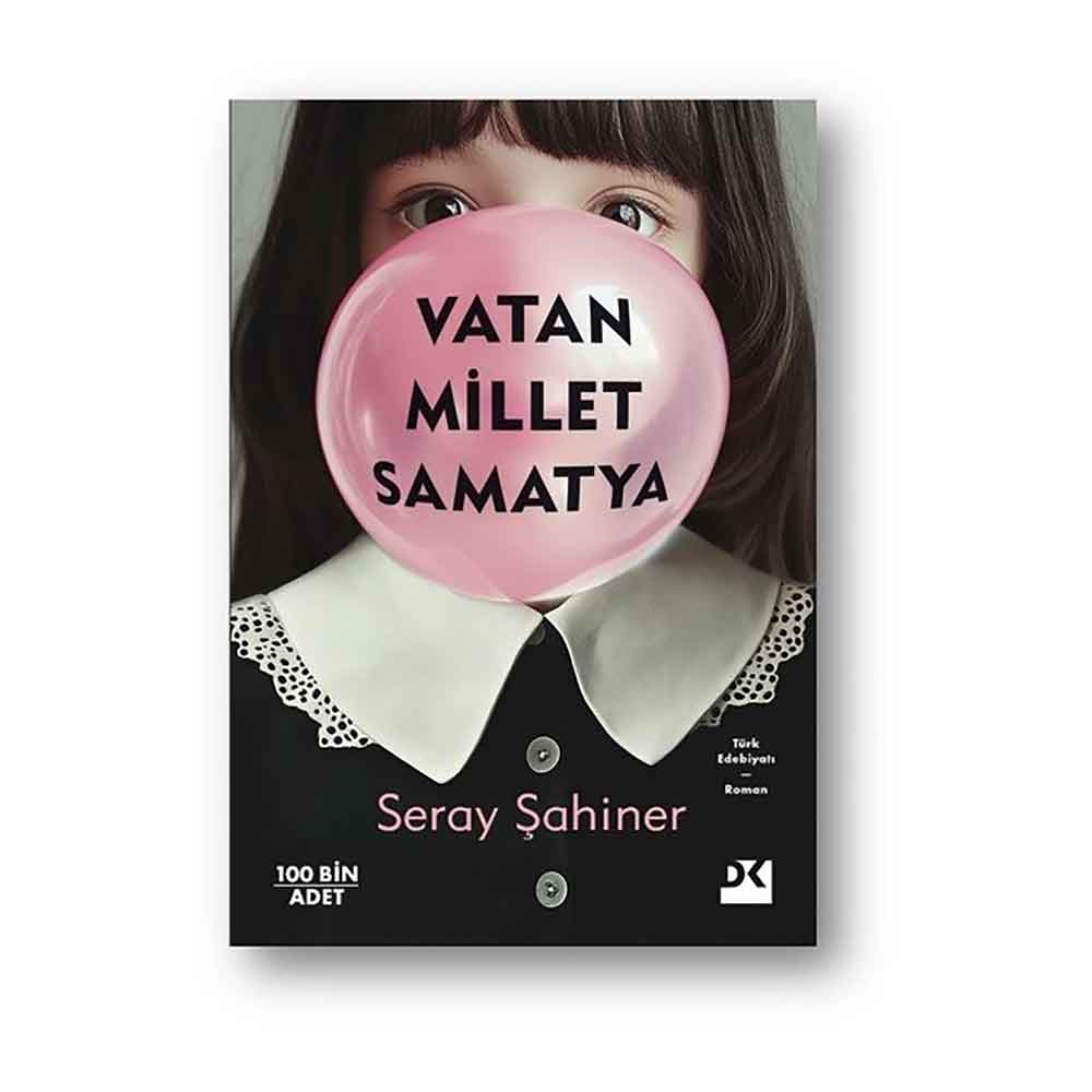 DOĞAN / VATAN MİLLET SAMATYA