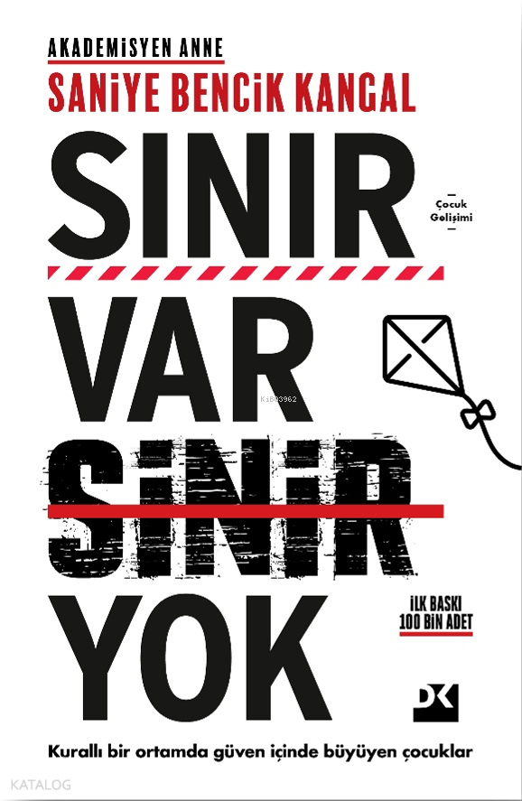 DOĞAN / SINIR VAR SİNİR YOK (KARTON KAPAK)
