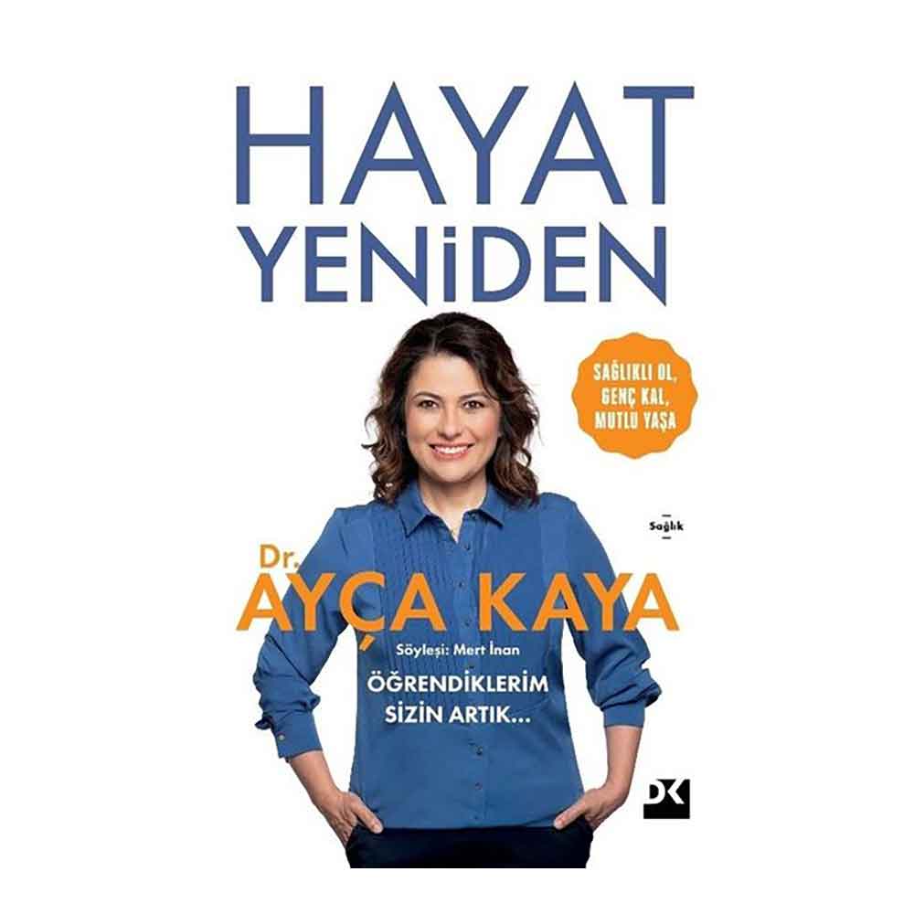 DOĞAN / HAYAT YENİDEN
