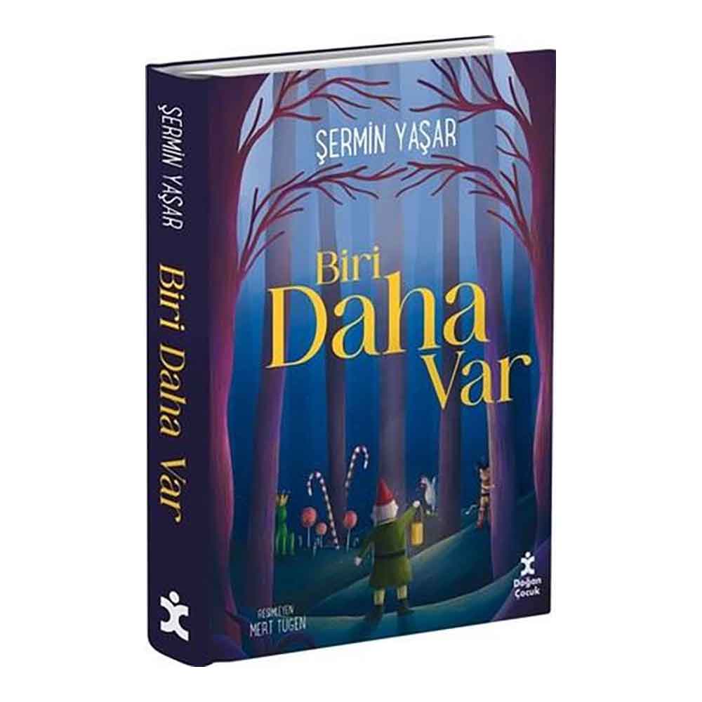 DOĞAN / BİRİ DAHA VAR - CİLTLİ