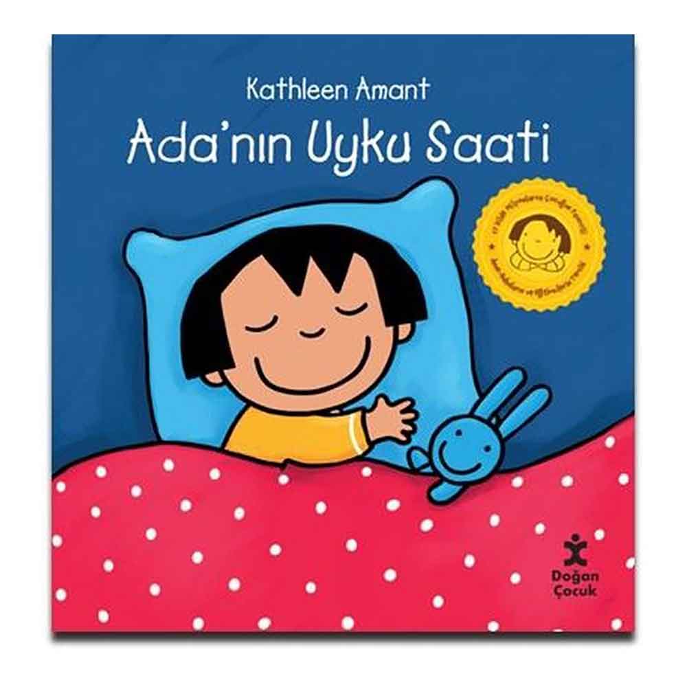 DOĞAN / ADANIN UYKU SAATİ