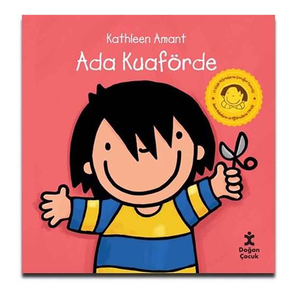DOĞAN / ADA KUAFÖRDE