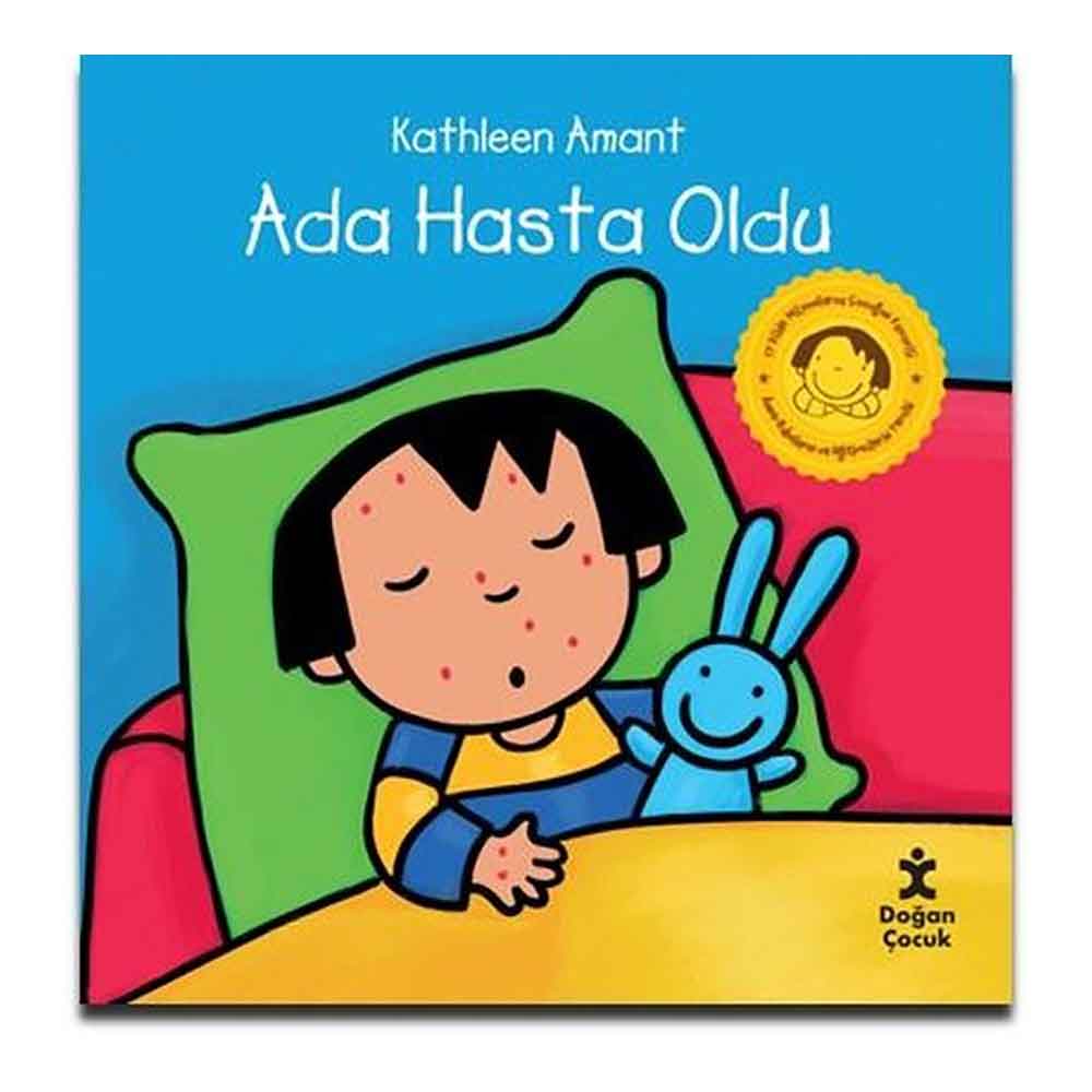 DOĞAN / ADA HASTA OLDU