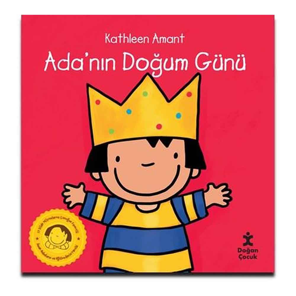 DOĞAN / ADANIN DOĞUM GÜNÜ