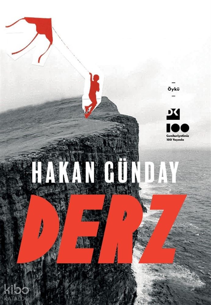 DOĞAN / DERZ