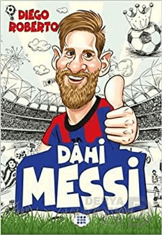DOKUZ / DAHİ MESSİ