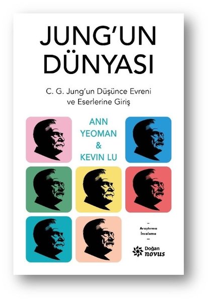 DOĞAN NOVUS / JUNGUN DÜNYASI