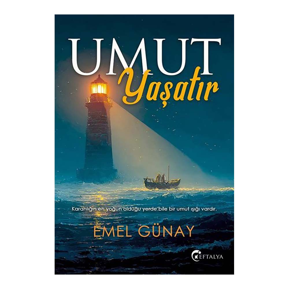 EFTALYA / UMUT YAŞATIR