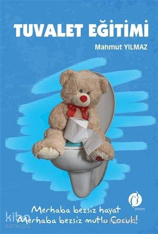 EĞİTEN KİTAP / TUVALET EĞİTİMİ