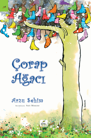ELMA / ÇORAP AĞACI - ARZU SEHİM