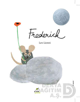 ELMA / FREDERICK - CİLTLİ