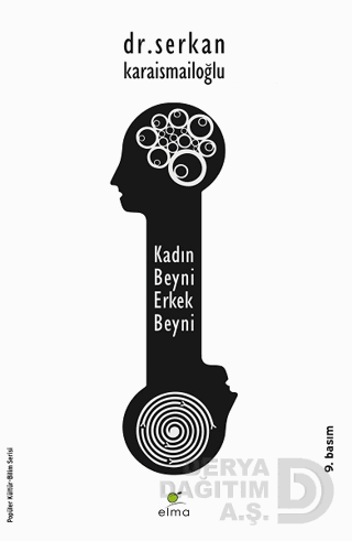 ELMA / KADIN BEYNİ ERKEK BEYNİ / S.KARAİSMAİLOĞLU