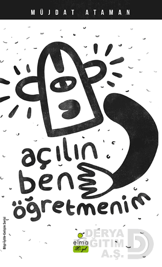 ELMA / AÇILIN BEN ÖĞRETMENİM