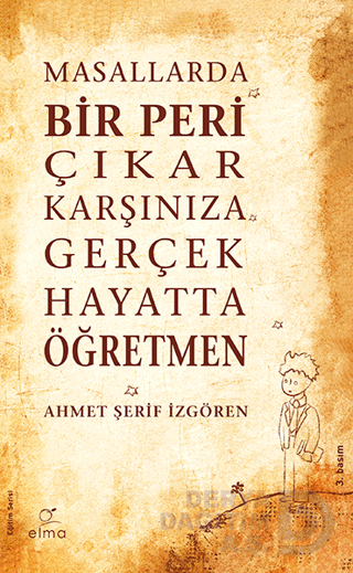 ELMA / BİR PERİ ÇIKAR KARŞINIZA GERÇEK HAYATTA ÖĞR