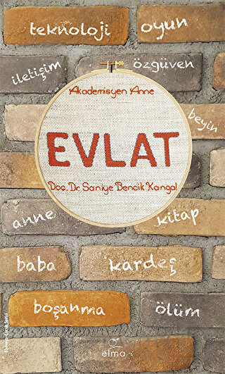 ELMA / EVLAT / SANİYE BENCİK KANGAL