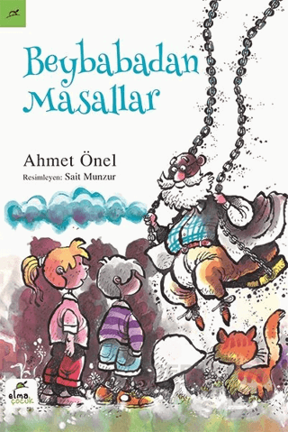 ELMA / BEYBABADAN MASALLAR