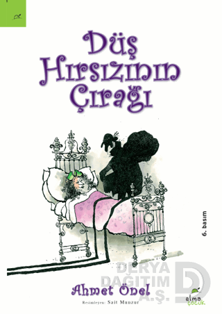 ELMA / DÜŞ HIRSIZININ ÇIRAĞI
