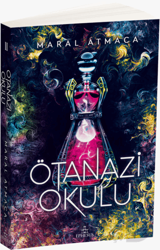 EPHESUS / ÖTANAZİ OKULU - 2 (KARTON KAPAK)