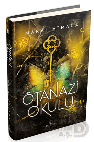 EPHESUS / ÖTANAZİ OKULU - 3 CİLTLİ