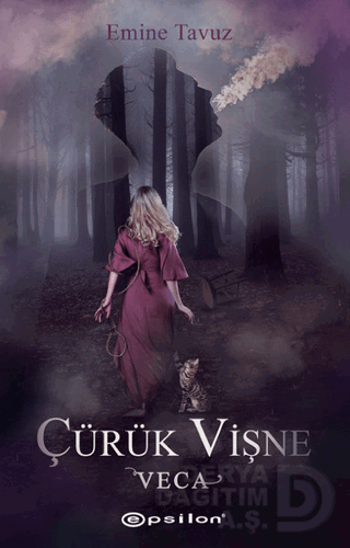 EPSİLON / ÇÜRÜK VİŞNE / EMİNE YAVUZ